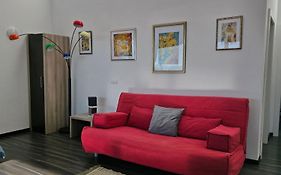 Apartment Im Salzburger Seenland